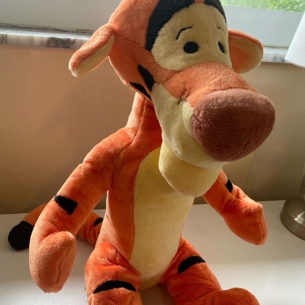 Tigger